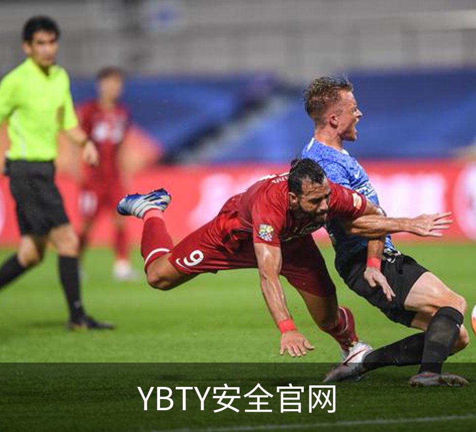 走进YBTY安全官网